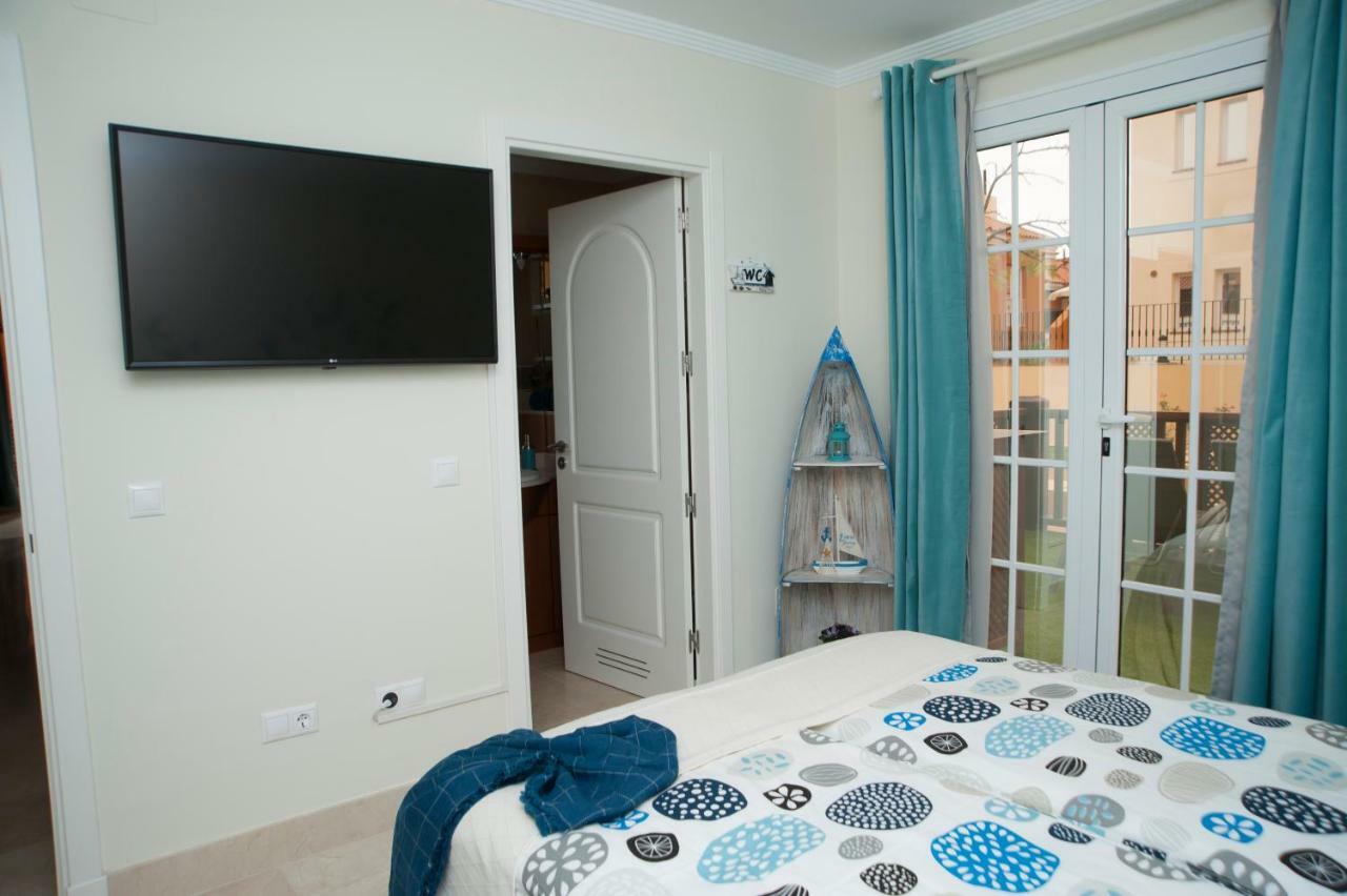 Monte Carrera Little Mermaid Apartment *