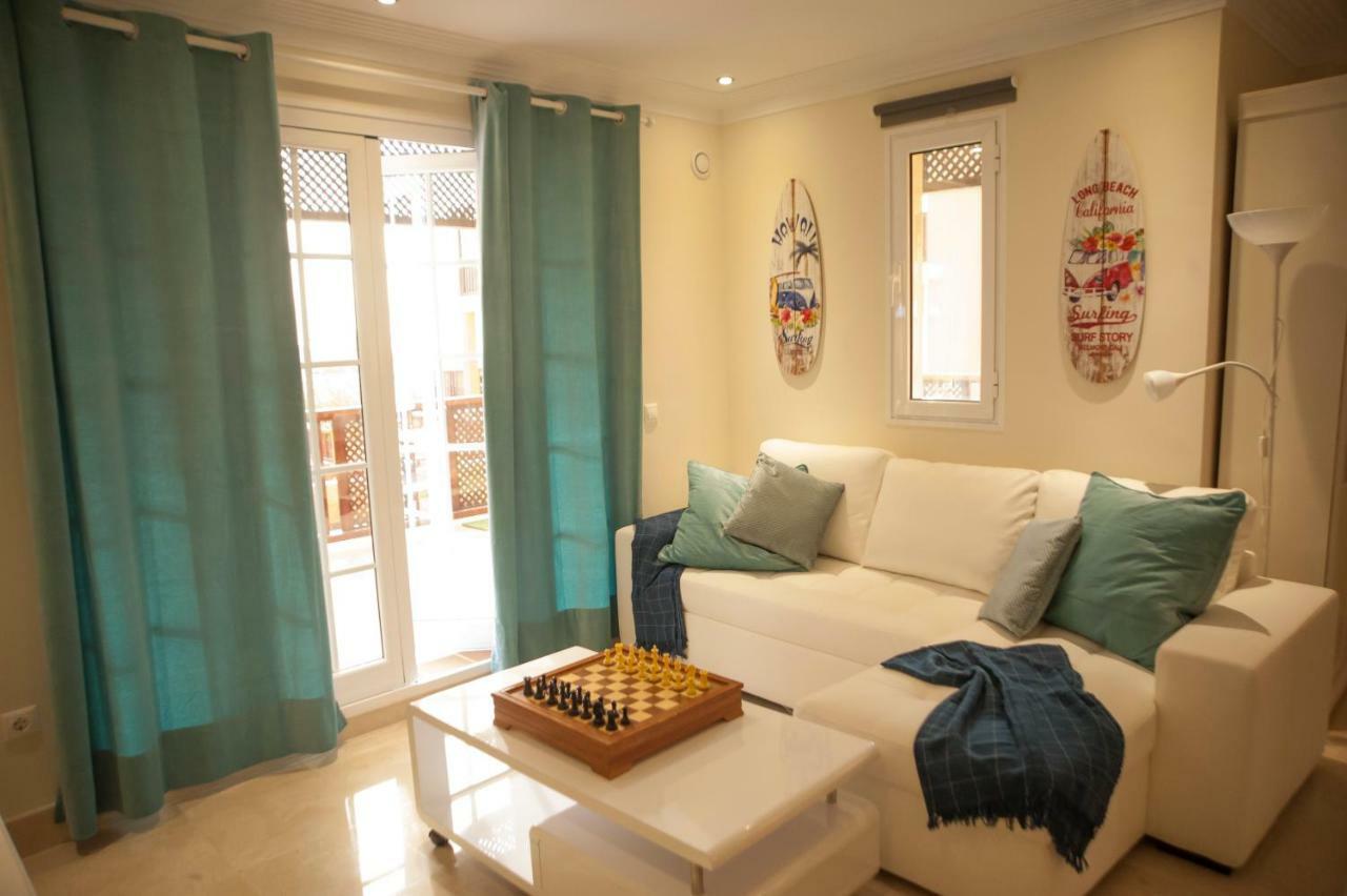 Apartment Monte Carrera Little Mermaid La Playa de Arguineguin