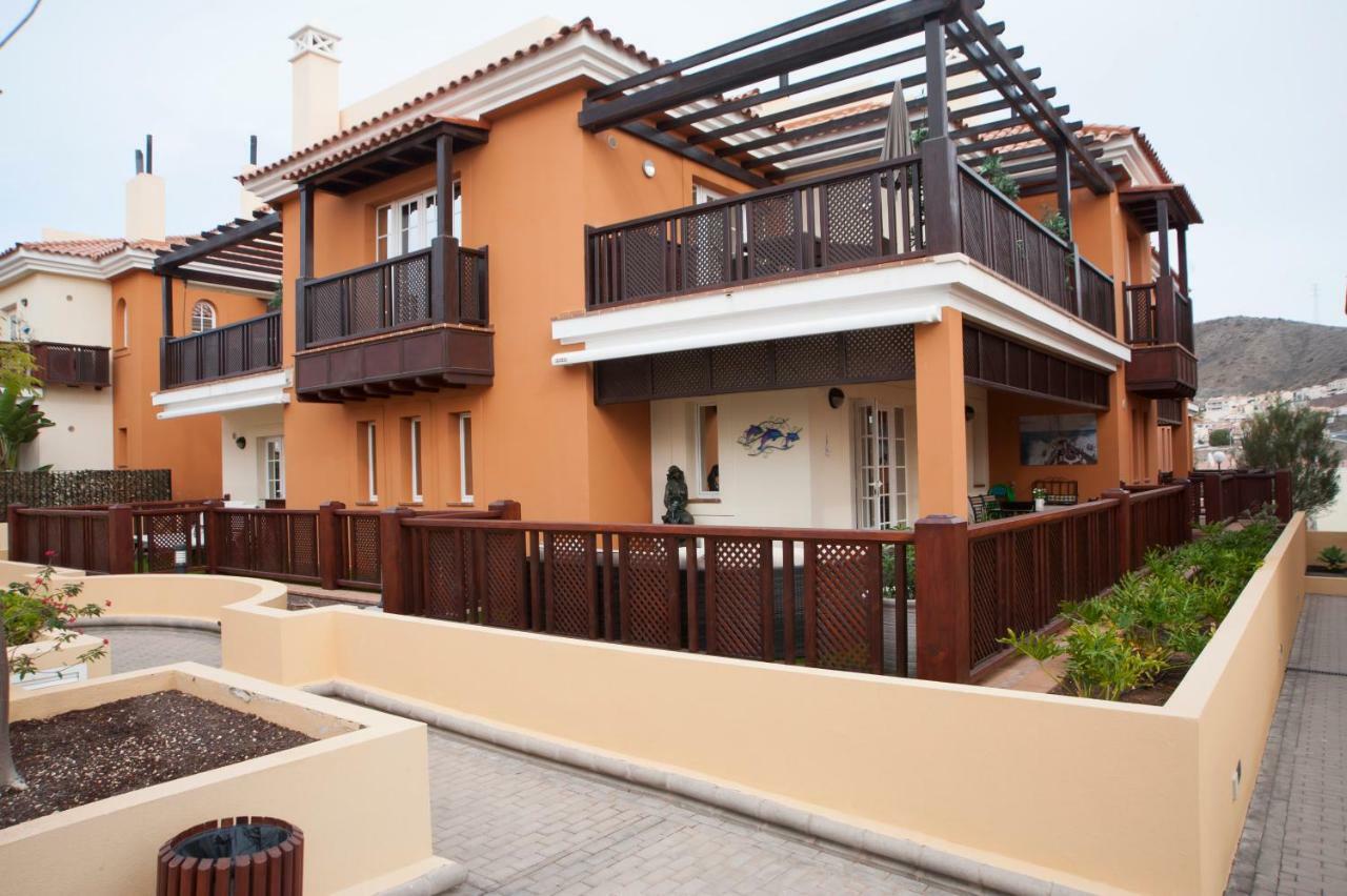 Apartment Monte Carrera Little Mermaid La Playa de Arguineguin
