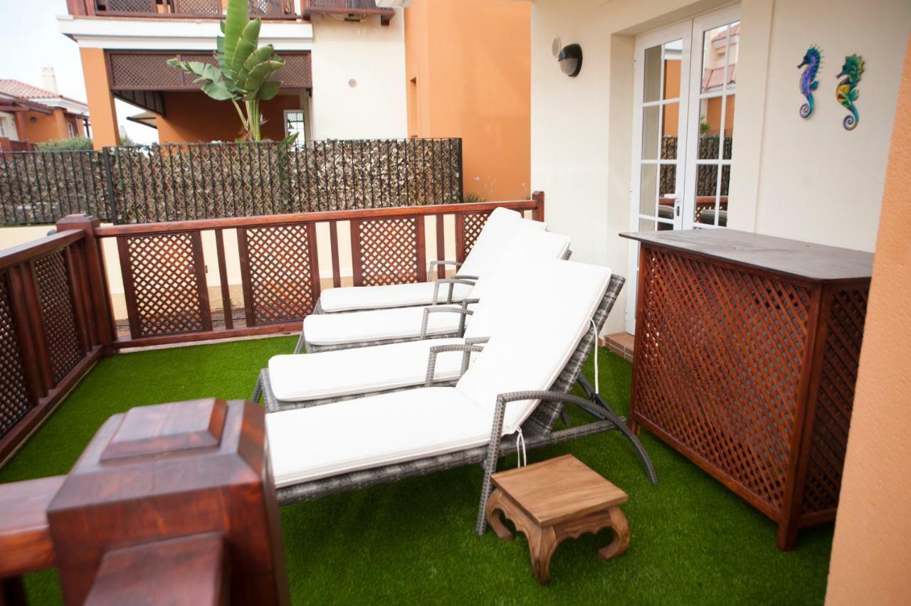 Apartment Monte Carrera Little Mermaid