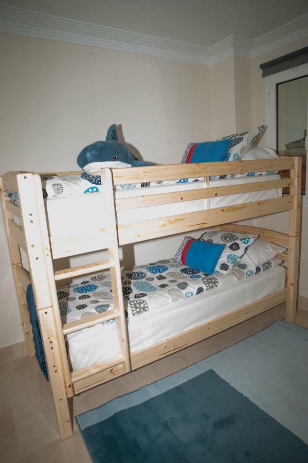 Apartment Monte Carrera Little Mermaid