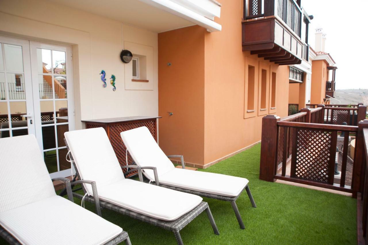 Monte Carrera Little Mermaid Apartment La Playa de Arguineguin