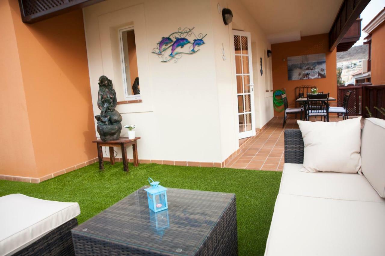 Monte Carrera Little Mermaid Apartment La Playa de Arguineguin