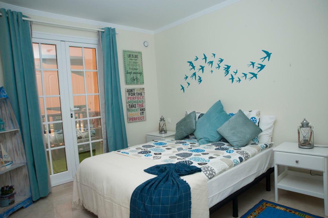 Apartment Monte Carrera Little Mermaid