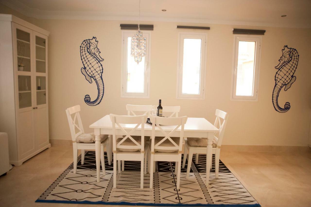 Apartment Monte Carrera Little Mermaid La Playa de Arguineguin
