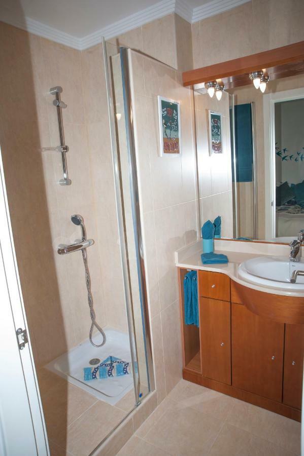 Apartment Monte Carrera Little Mermaid