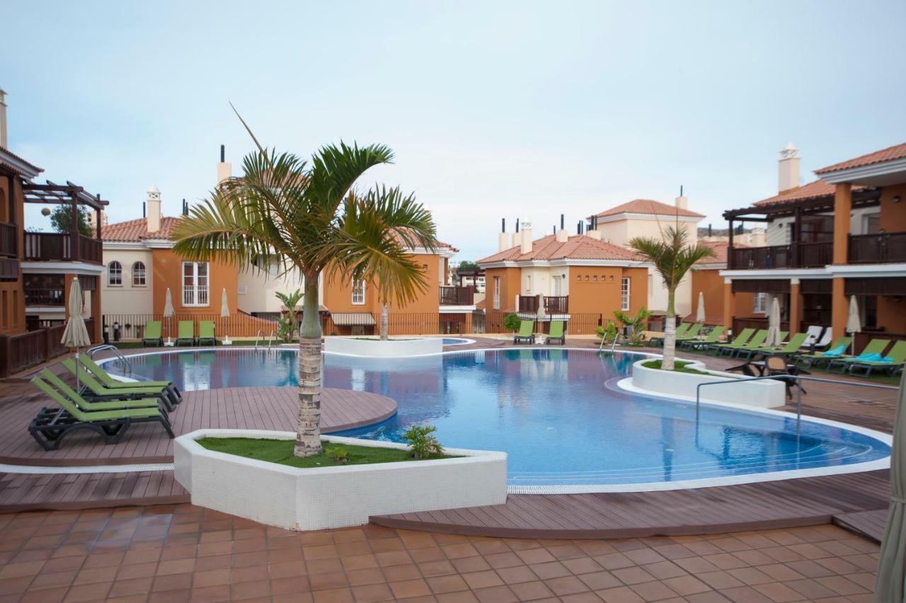 Monte Carrera Little Mermaid Apartment La Playa de Arguineguin