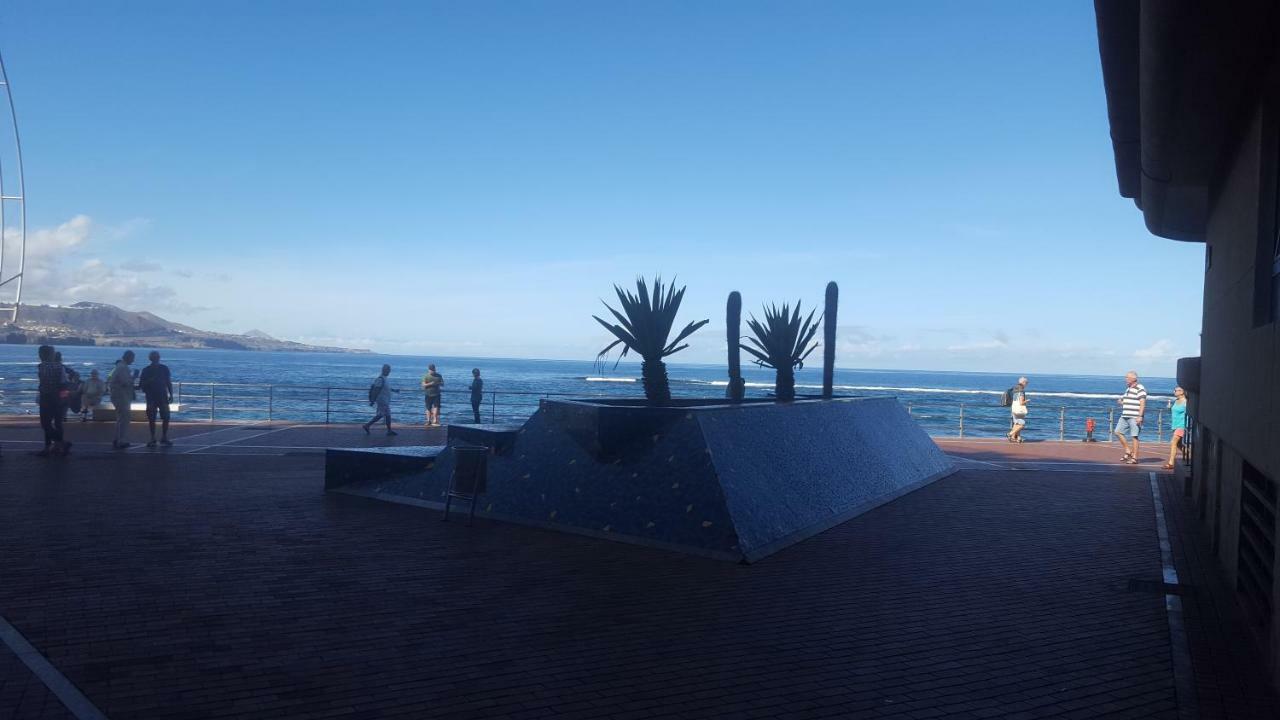 My By The Sea * Las Palmas de Gran Canaria