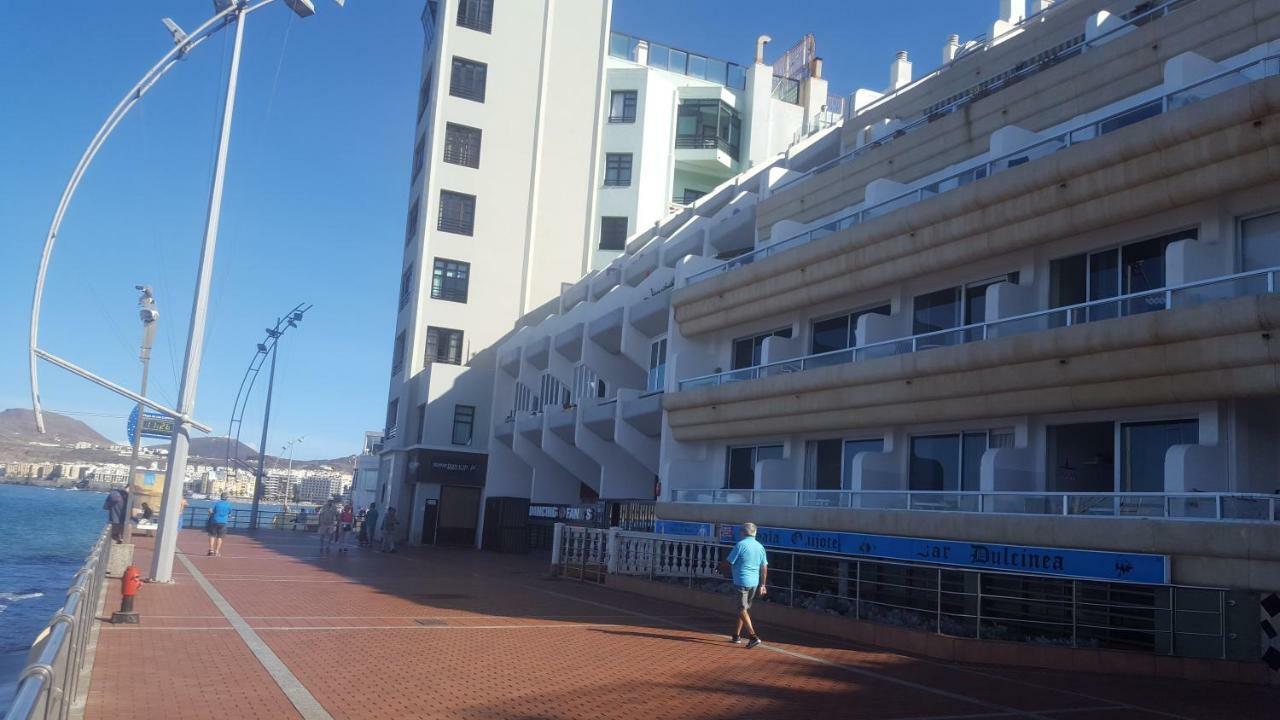 My By The Sea Las Palmas de Gran Canaria