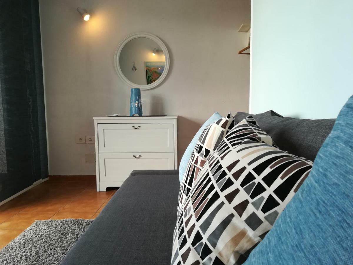 Appartamento Playa La Aldea *