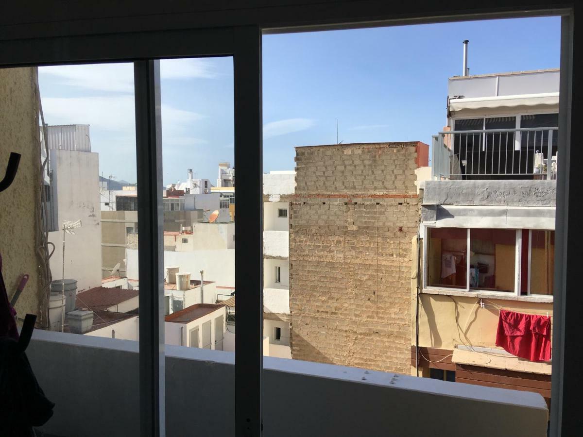 For Las Palmas de Gran Canaria