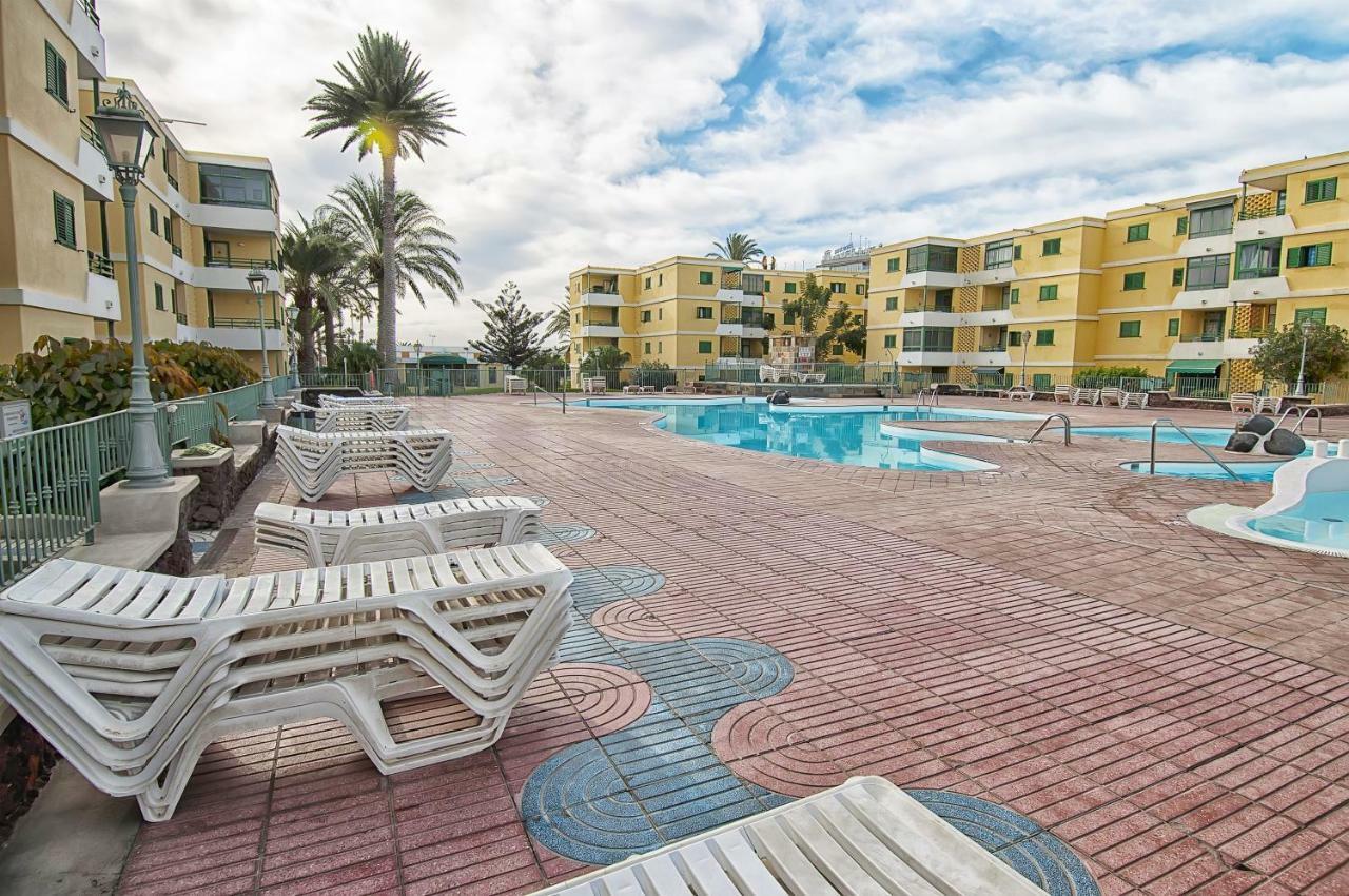 Holiday home Complejo Olas