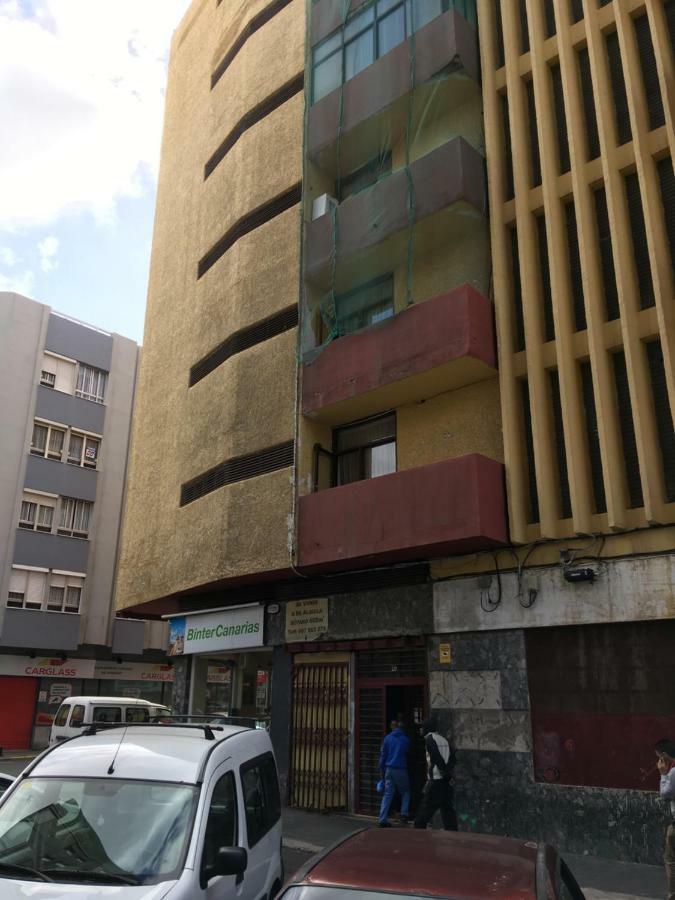 Apartment For Las Palmas de Gran Canaria