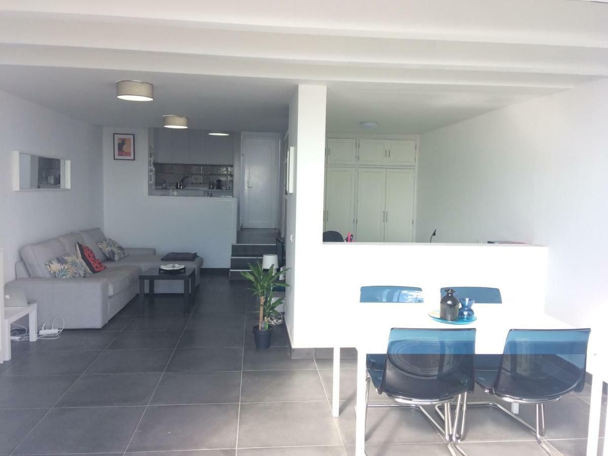 Holiday home Bungalow San Agustin
