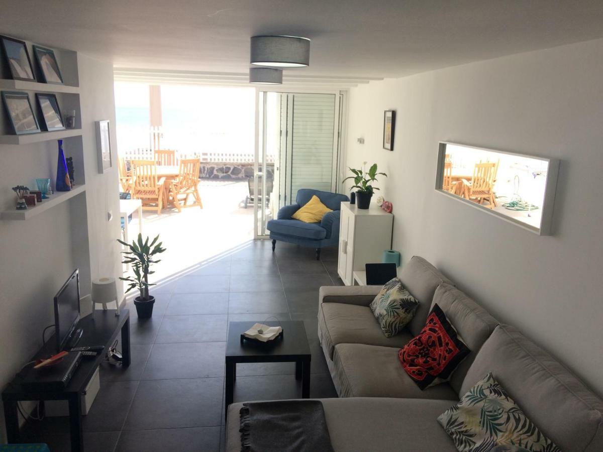 Holiday home Bungalow San Agustin *