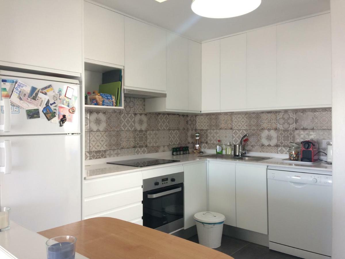 Holiday home Bungalow San Agustin *