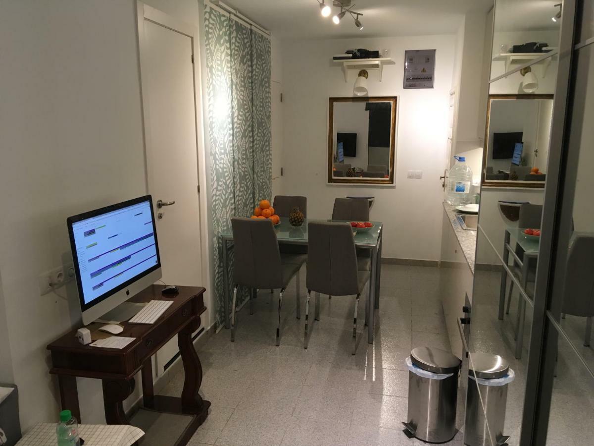 Apartment For *