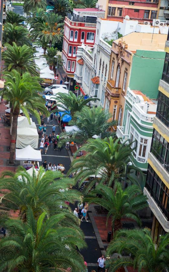 Palmas Appartamento Las Palmas de Gran Canaria