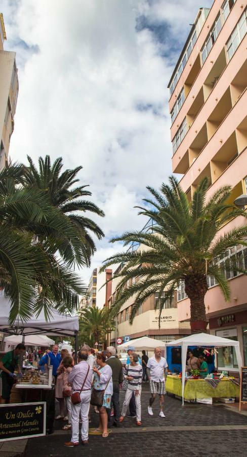 Palmas Appartamento Las Palmas de Gran Canaria