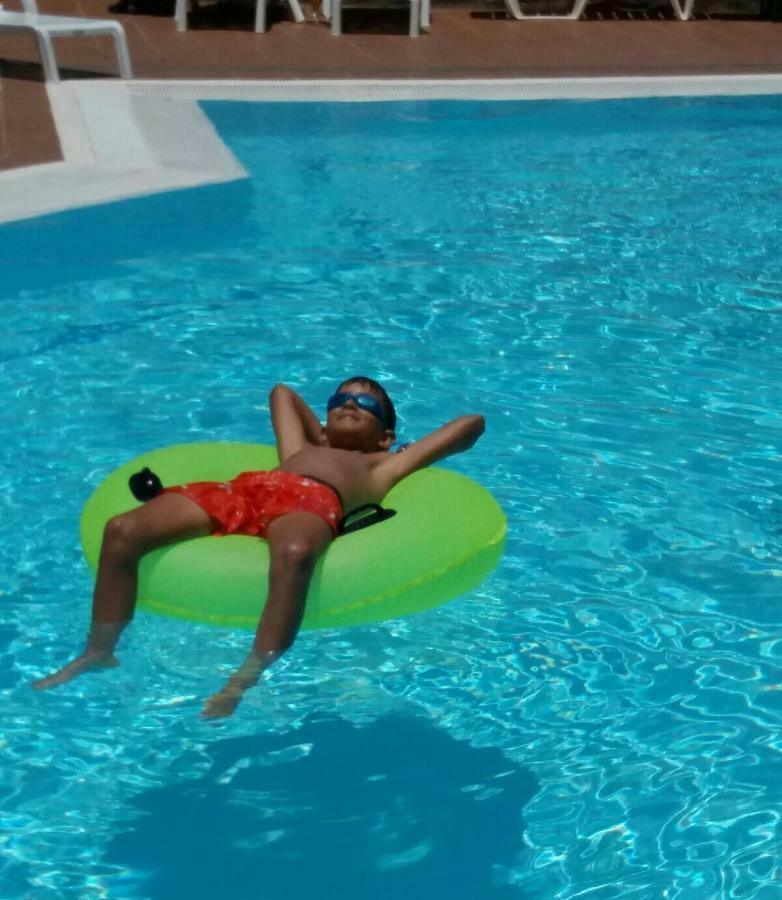 Beautiful Duplex With Jacuzzi Casa vacanze *