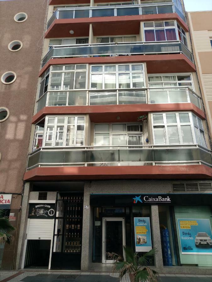 Playa Morote Piso 42 Apartment Las Palmas de Gran Canaria