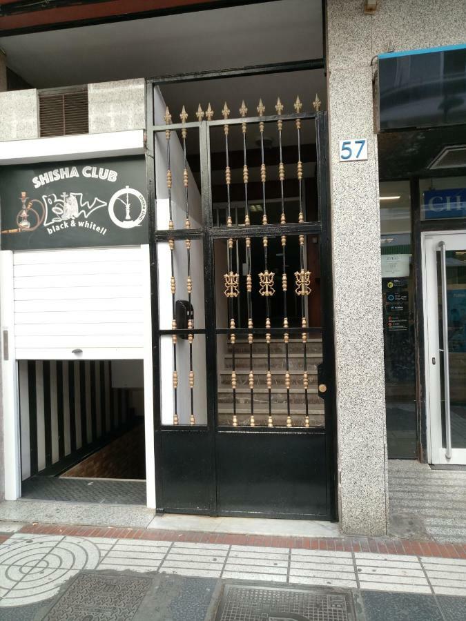 Playa Morote Piso 42 Apartment