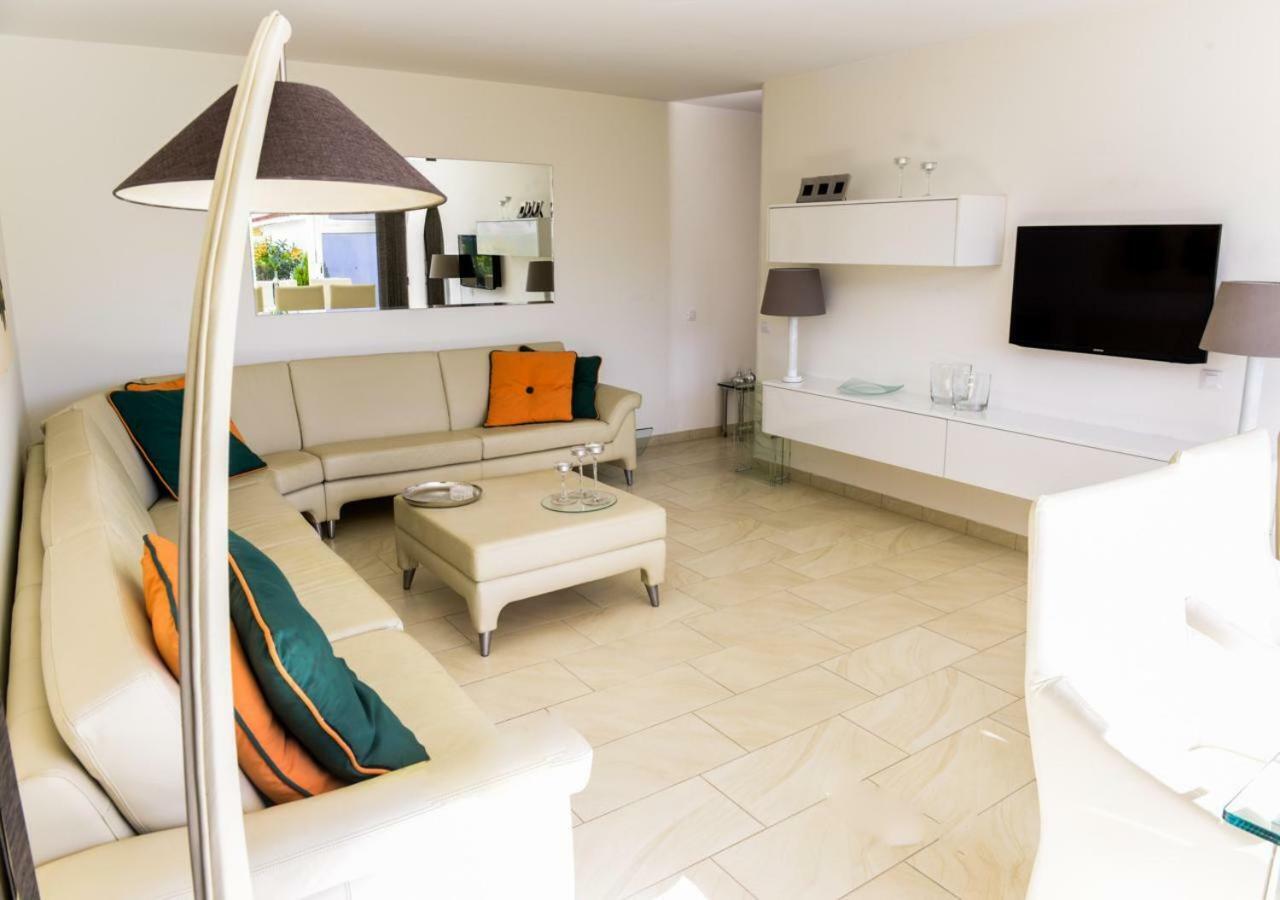 Apartment Sun Club *