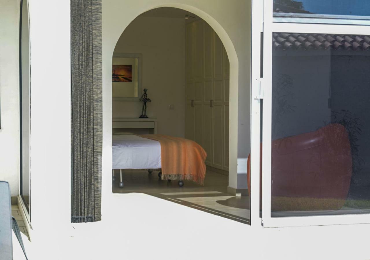 Sun Club Apartment Playa del Ingles (Gran Canaria)