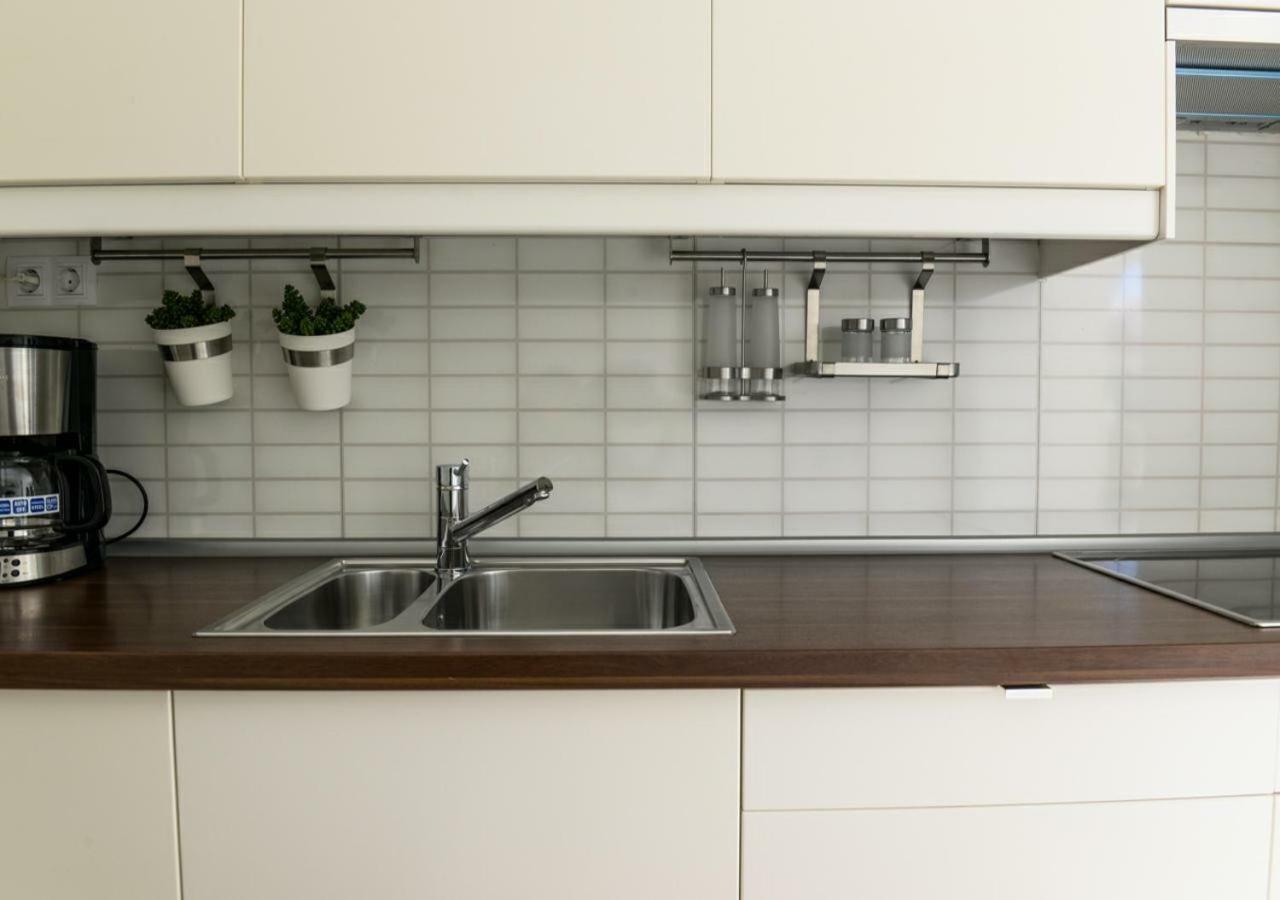 Apartment Sun Club Playa del Ingles (Gran Canaria)