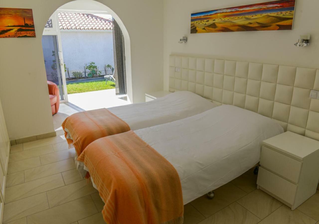 Apartment Sun Club Playa del Ingles (Gran Canaria)