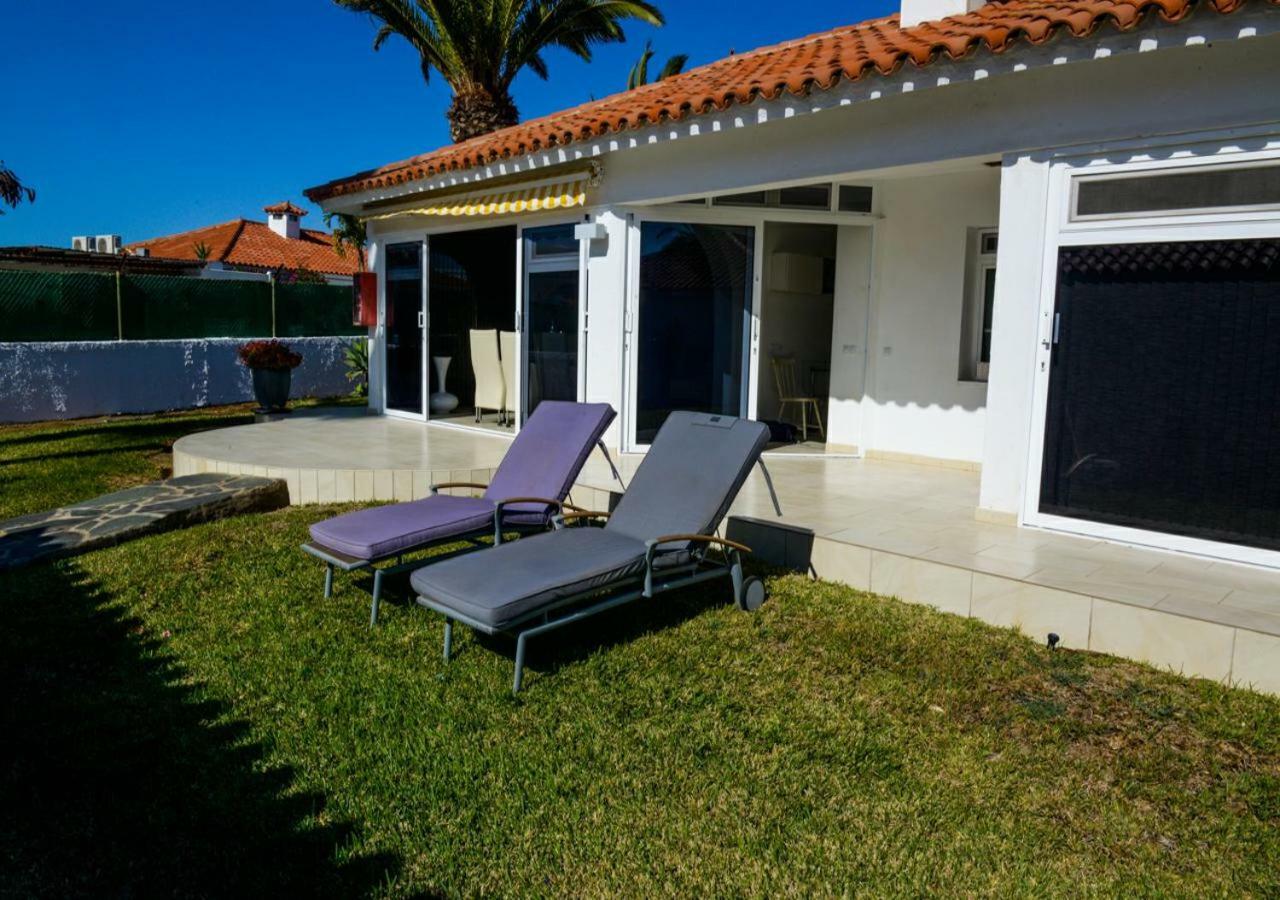 Sun Club Apartment