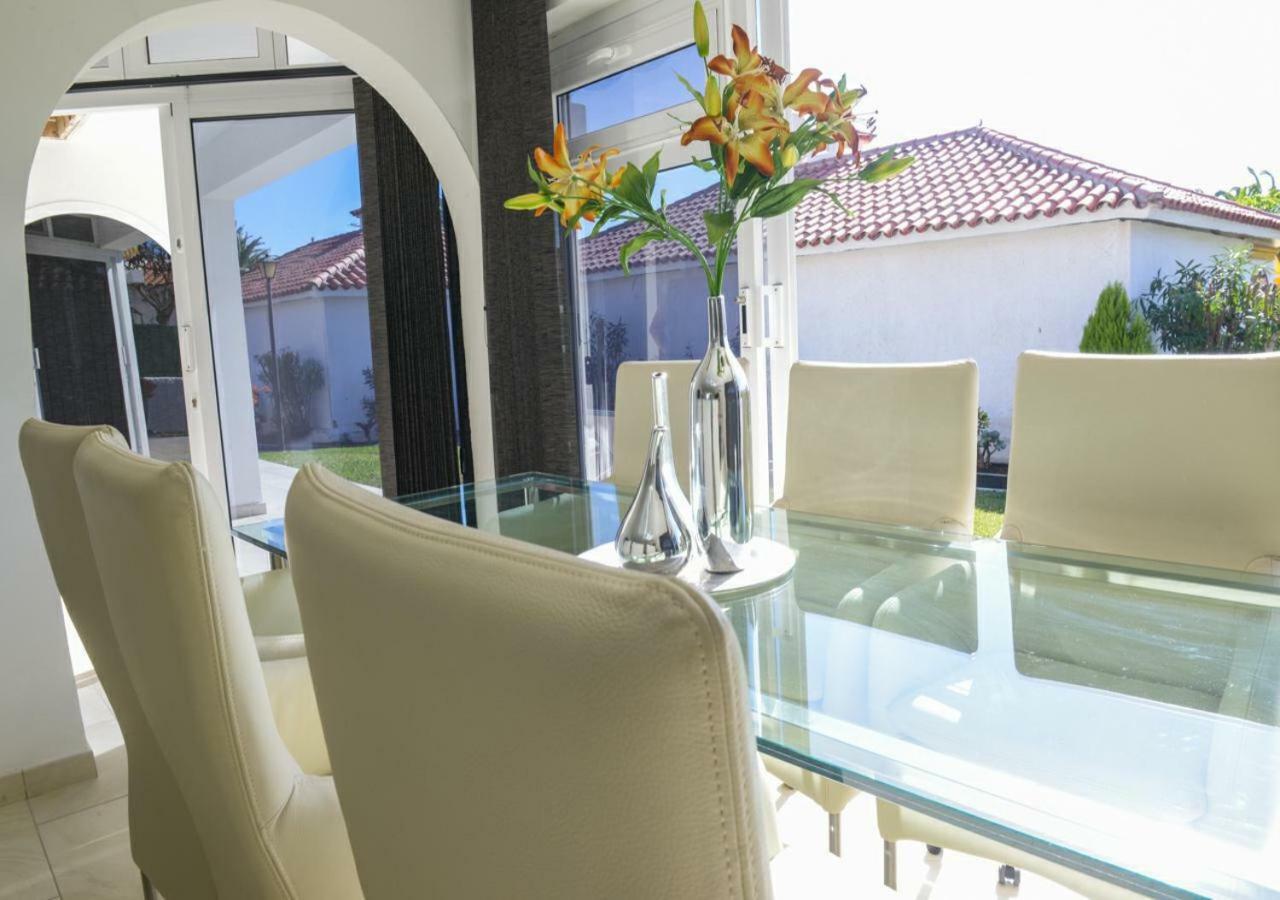 Sun Club Apartment *