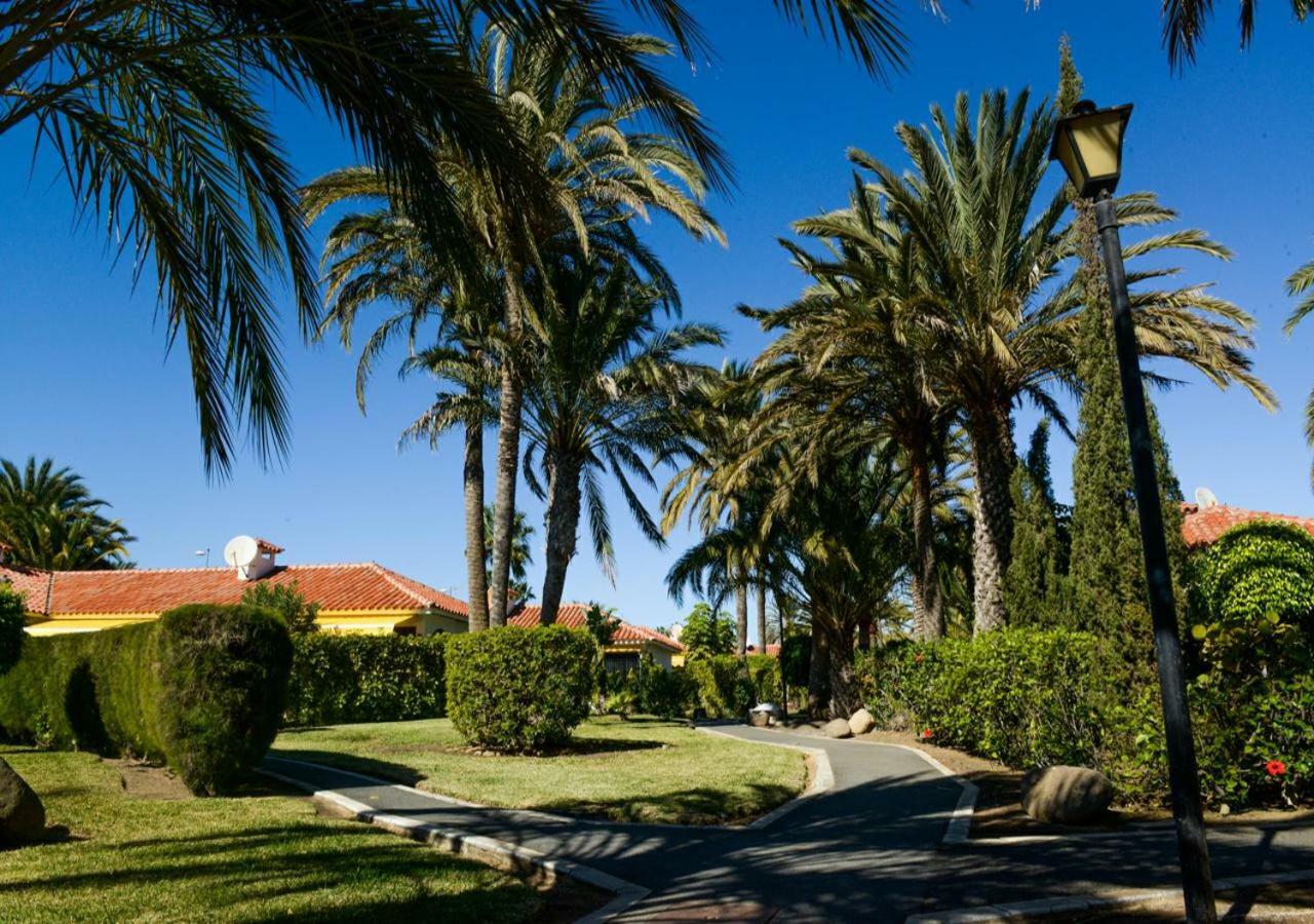 Sun Club Apartment Playa del Ingles (Gran Canaria)