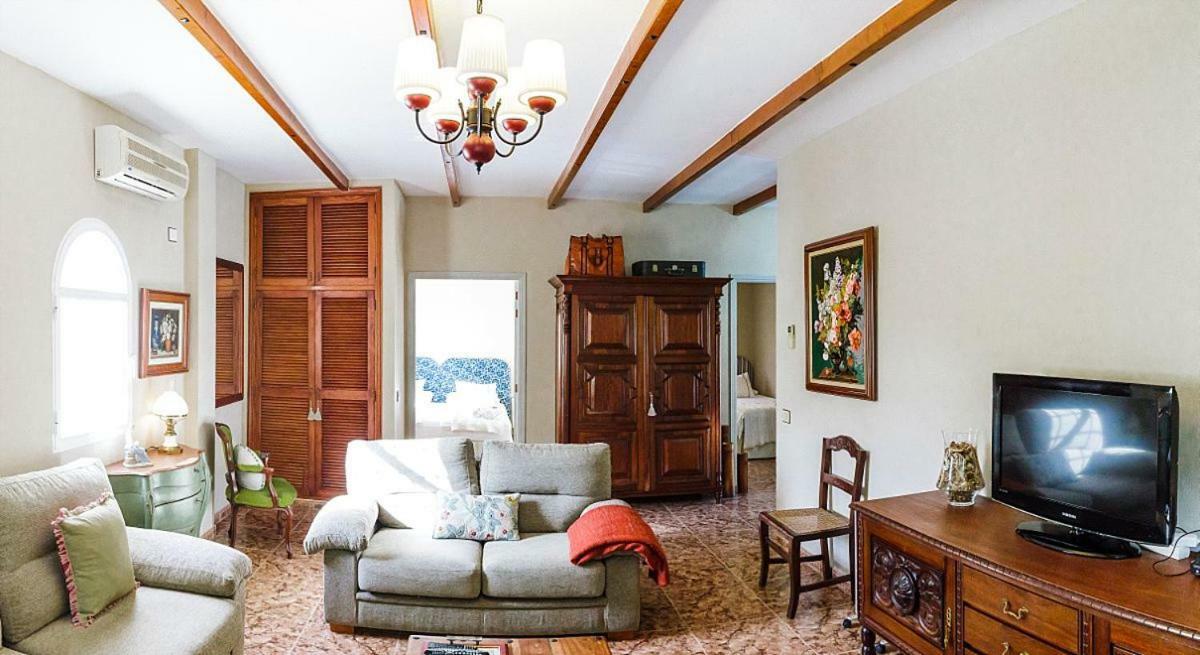 Country house Time To Experience
