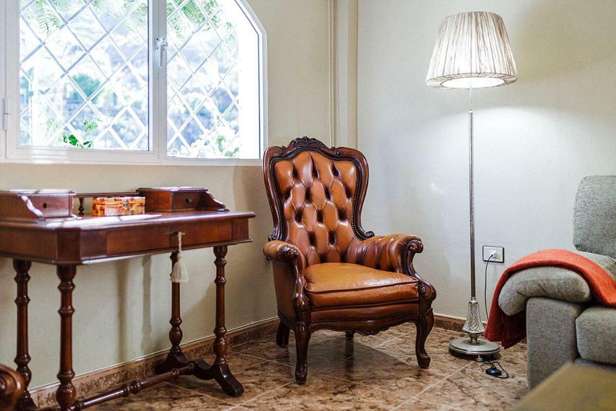 Country house Time To Experience Salobre (Gran Canaria)