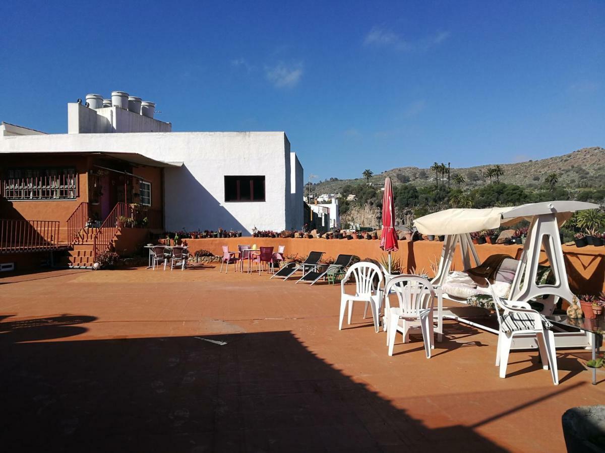 Alloggio in famiglia Residencia Conejos - Bike & Motorbike *