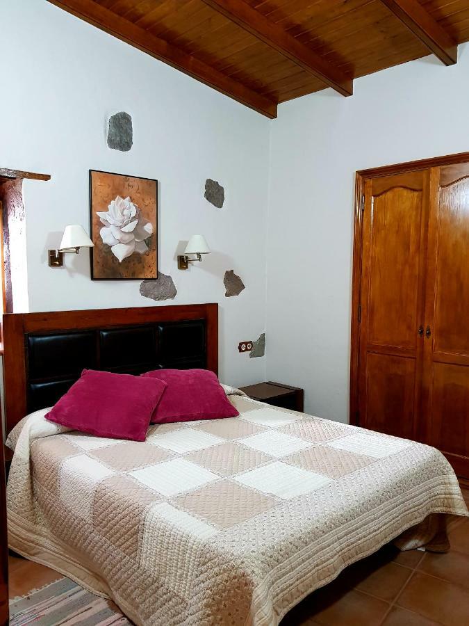 El Rinconcito De Casa vacanze Tejeda (Gran Canaria)
