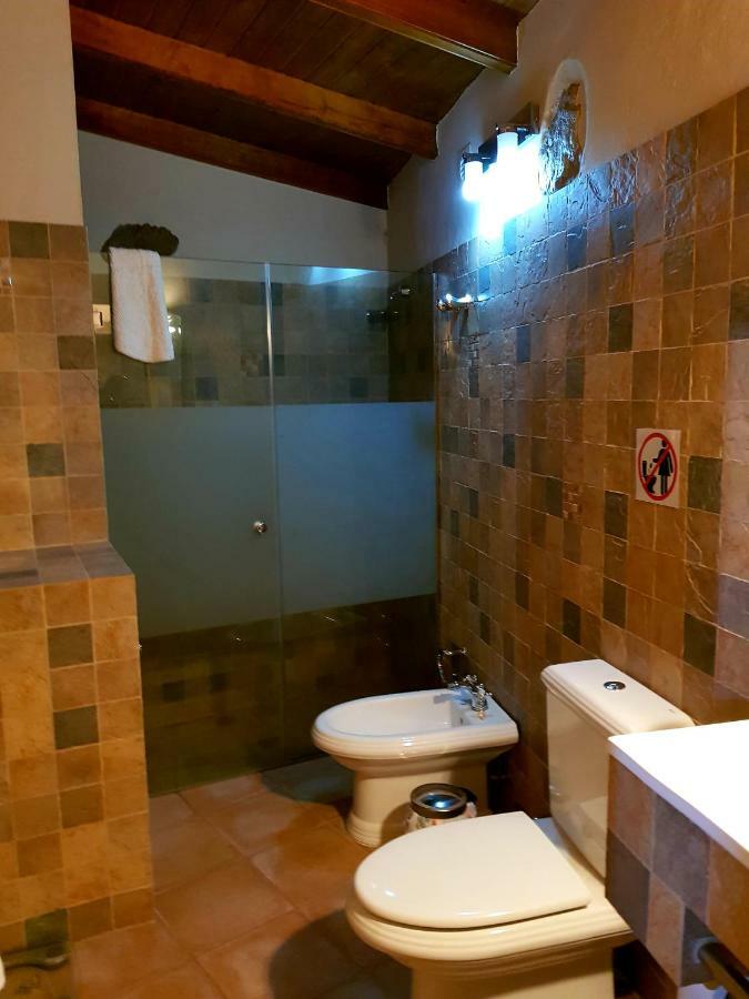 Casa vacanze El Rinconcito De Tejeda (Gran Canaria)