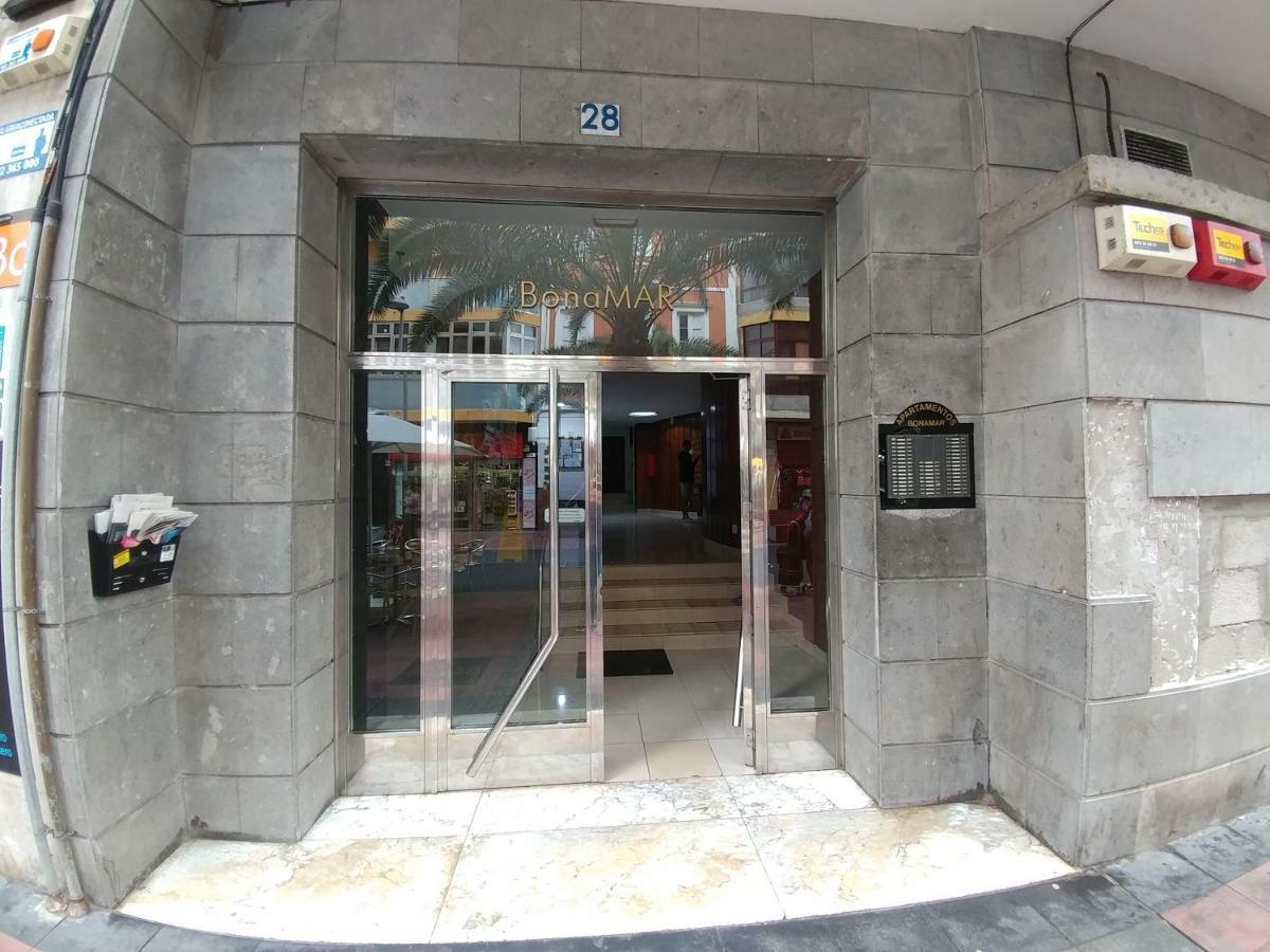 Canteras Bonamar 509 Apartment *