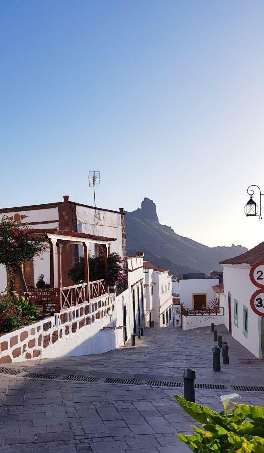 Casa vacanze El Rinconcito De