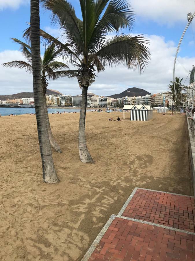 Apartamento Marsin Playa Apartamento Las Palmas de Gran Canaria
