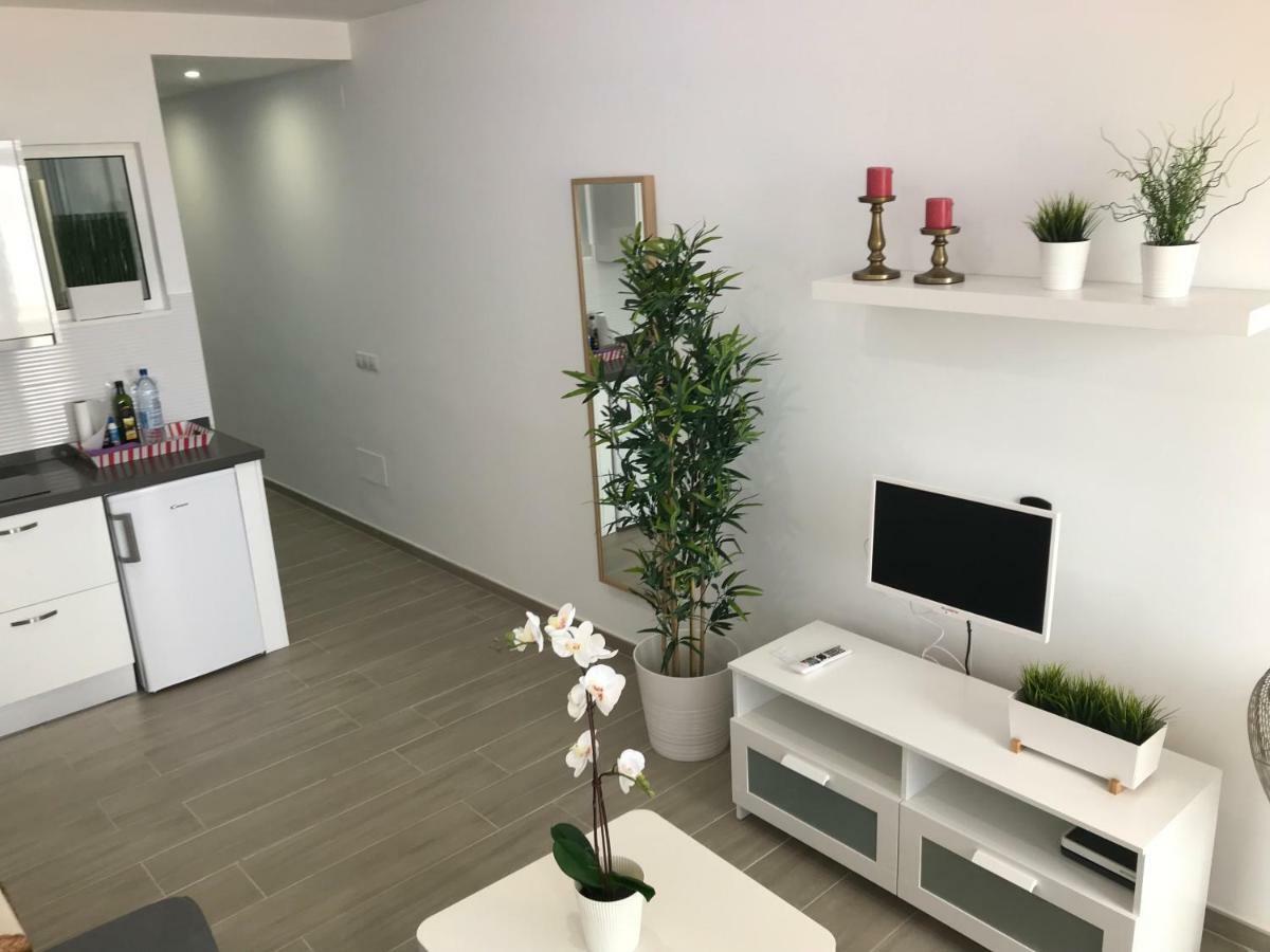 Apartamento Apartamento Marsin Playa *