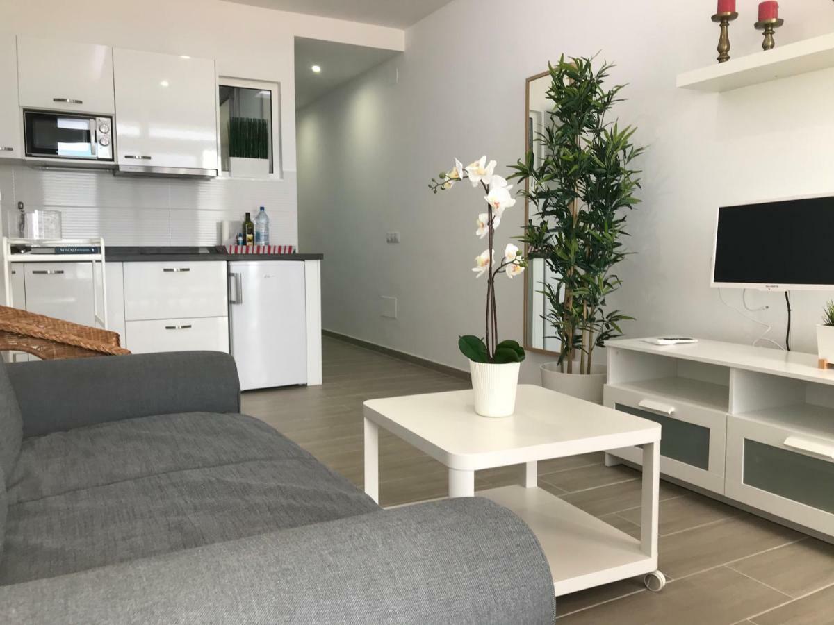 Apartamento Marsin Playa Apartamento Las Palmas de Gran Canaria