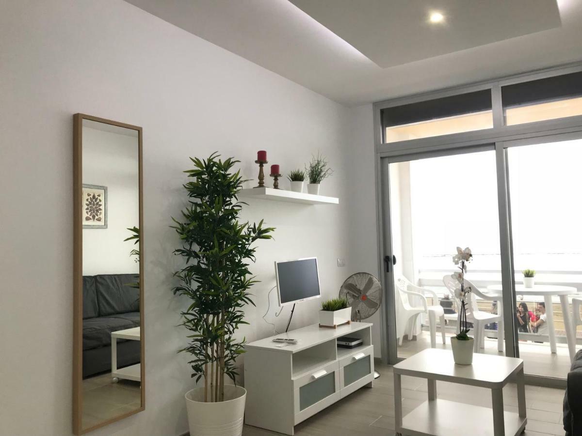 Apartamento Marsin Playa Apartamento