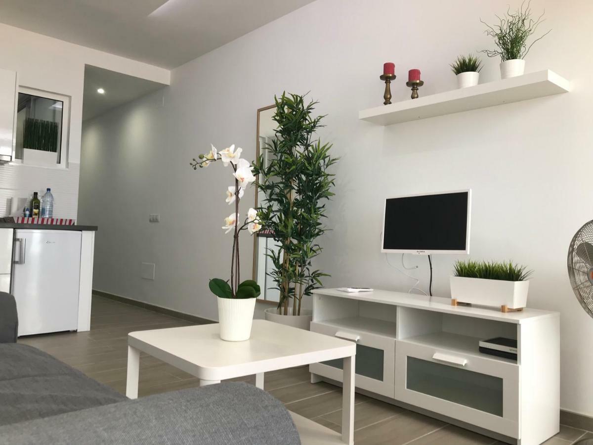 Apartamento Marsin Playa Las Palmas de Gran Canaria