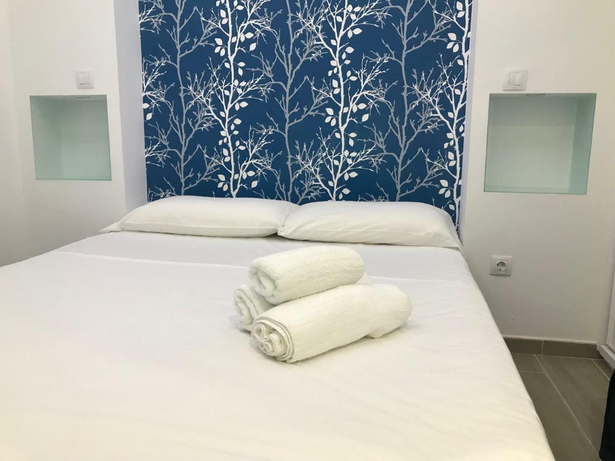 Apartamento Apartamento Marsin Playa *