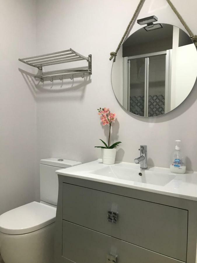 Apartamento Marsin Playa Apartamento