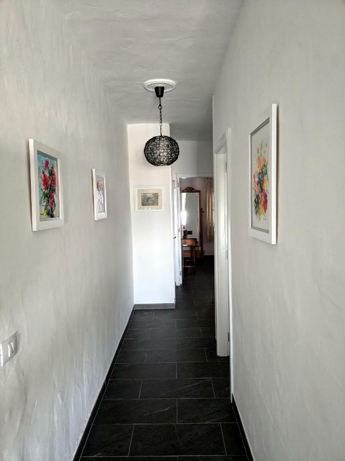 Ocean Breeze Faro Apartment Sardina