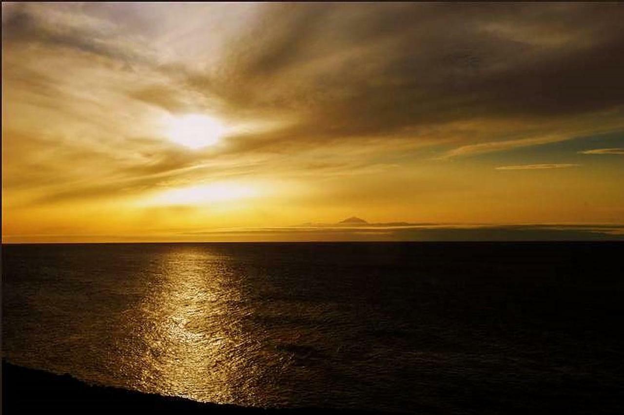 Ocean Breeze Faro Apartment *