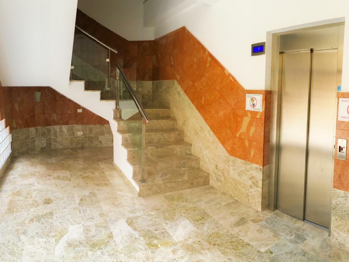 Apartamento En Arguineguin